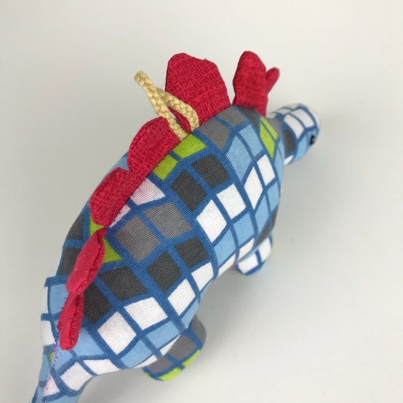 One handmade dinosaur 🦕 - Picture 4 of 8